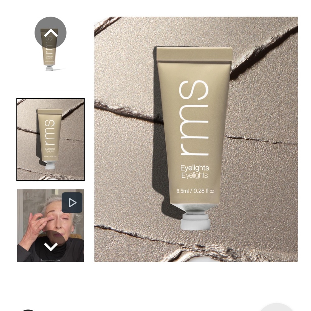 RMS BEAUTY Eyelights Eclipse